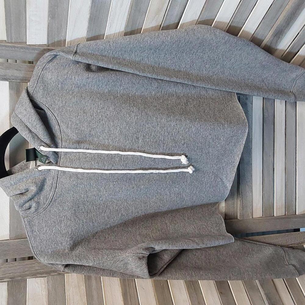 Wild Fable Women’s Cropped Hoodie | S - Picture 1 of 9